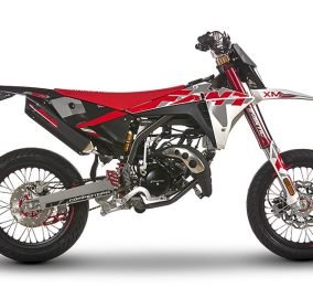 Fantic XM 50 Competition