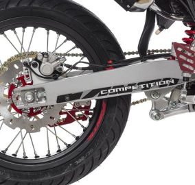 Fantic XM 50 Competition