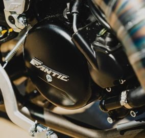 Fantic XM 50 Competition