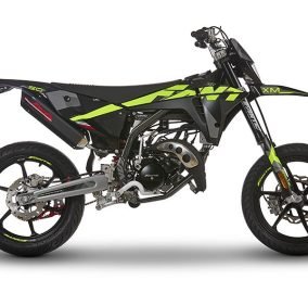 Fantic XM 50 Performance