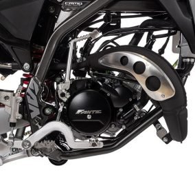 Fantic XM 50 Performance