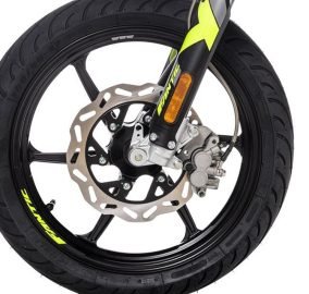 Fantic XM 50 Performance