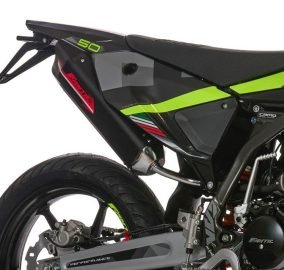 Fantic XM 50 Performance