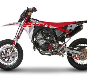 Fantic XMF 125 Competition
