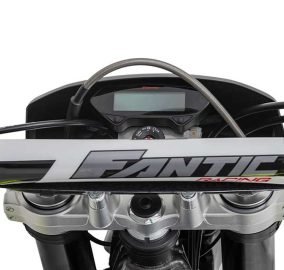 Fantic XMF 125 Performance