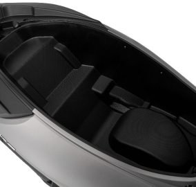 Keeway Vieste 125 LX