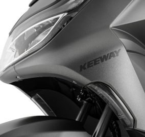 Keeway Vieste 125 LX