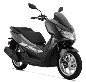 Keeway Vieste 125 LX