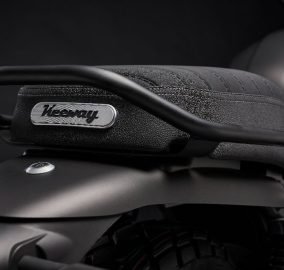 Keeway X-Light 125