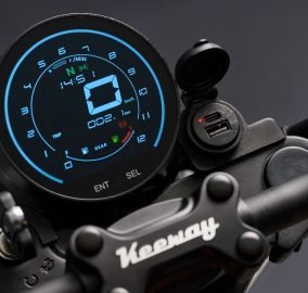 Keeway X-Light 125