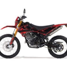 Rieju Marathon 125 SM PRO