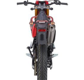 Rieju Marathon 125 SM PRO