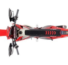 Rieju MR PRO 300i 2026