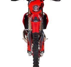 Rieju MR PRO 300i 2026