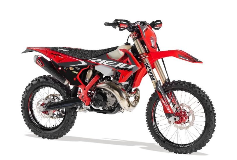 Rieju MR PRO 300i 2026