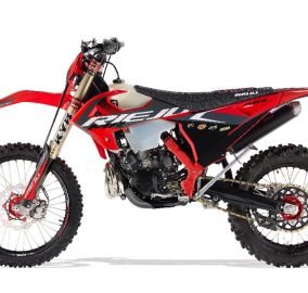 Rieju MR PRO 300i 2026