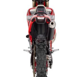 Rieju MR PRO 300i 2026