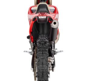 Rieju MR Racing 300i 2026