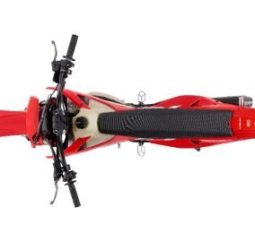 Rieju MR Racing 300i 2026