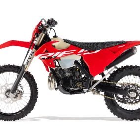 Rieju MR Racing 300i 2026